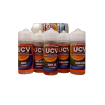 UniColour Vaping (UCV) Longfill Flavour Concentrate (makes 120ml) UniColour Vaping (UCV) Longfill Flavour Concentrate (makes 120ml)